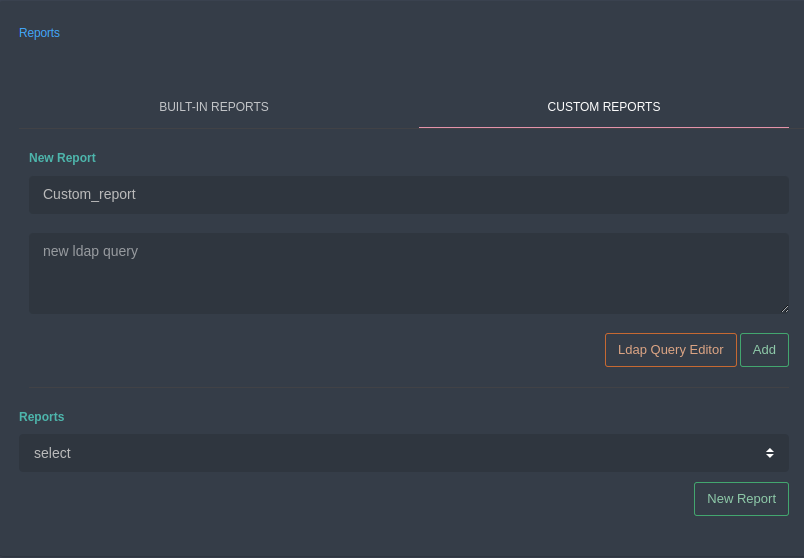 Custom reports-2