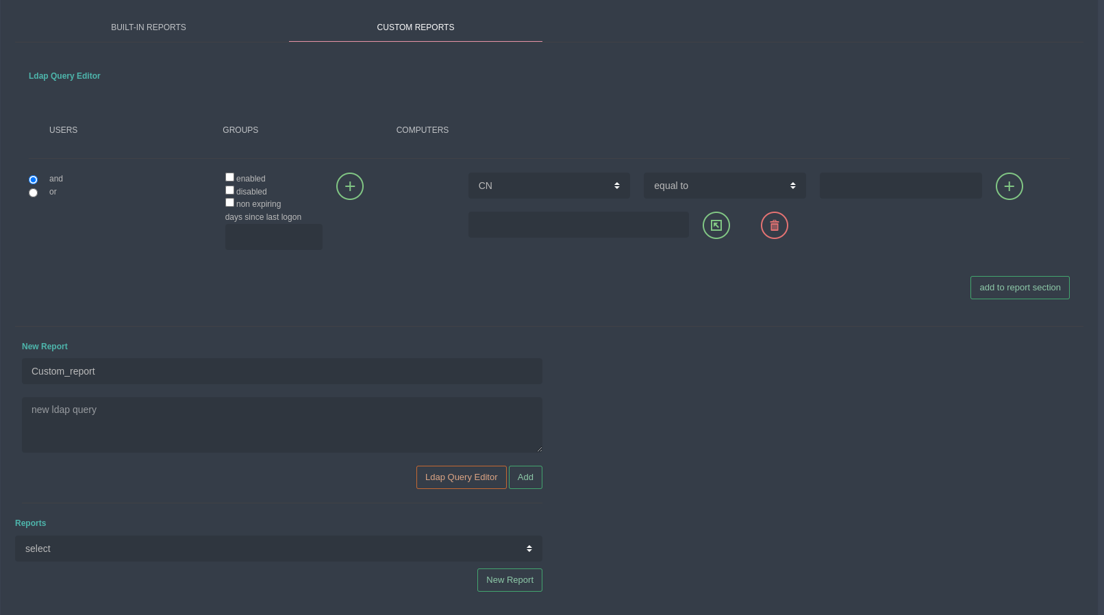 Custom reports-3