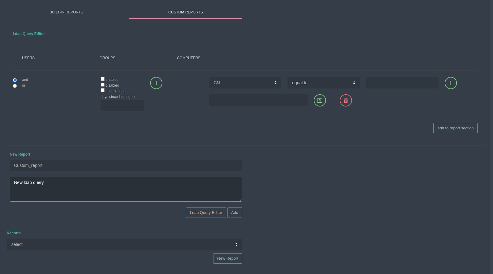 Custom reports-4